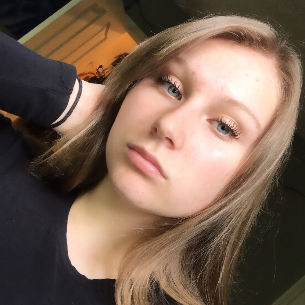 Meet your Posher, Arrilyn